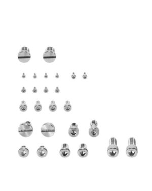 SmallRig Stainless Steel Screw Set for Camera Accessories AAK2326