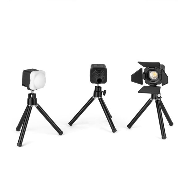 SmallRig RM01 Kit mini LED Video Light 3469