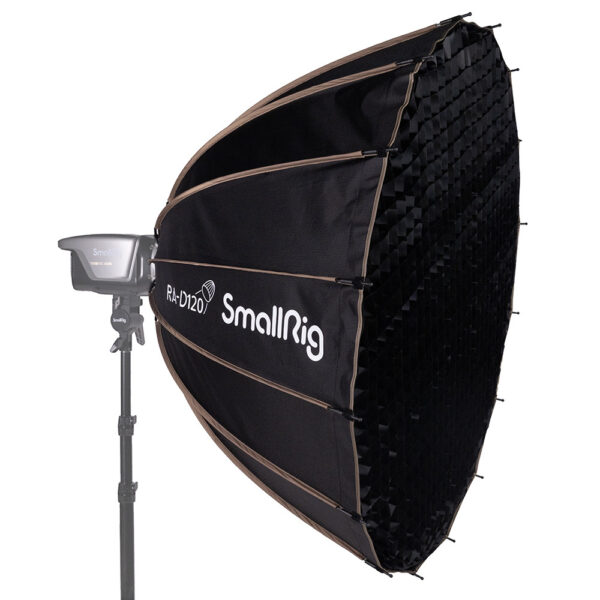 SmallRig RA-D120 Parabolic Softbox 4140 - Image 5
