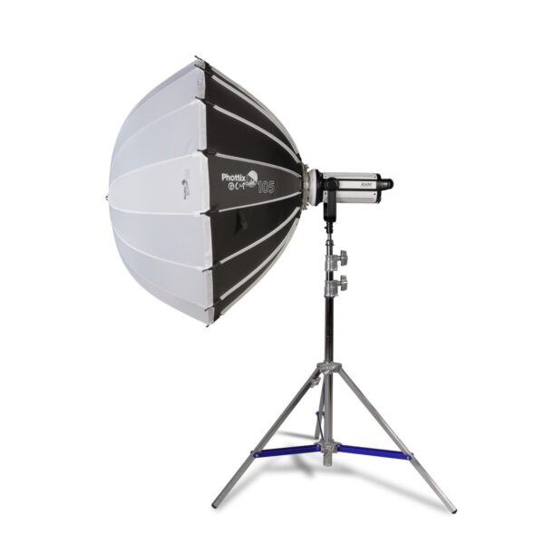 Phottix G Capsule Octagon Softbox Kit 105cm - Image 3