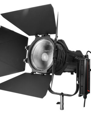 Fiilex Q8 Colour LED Fresnel 320W