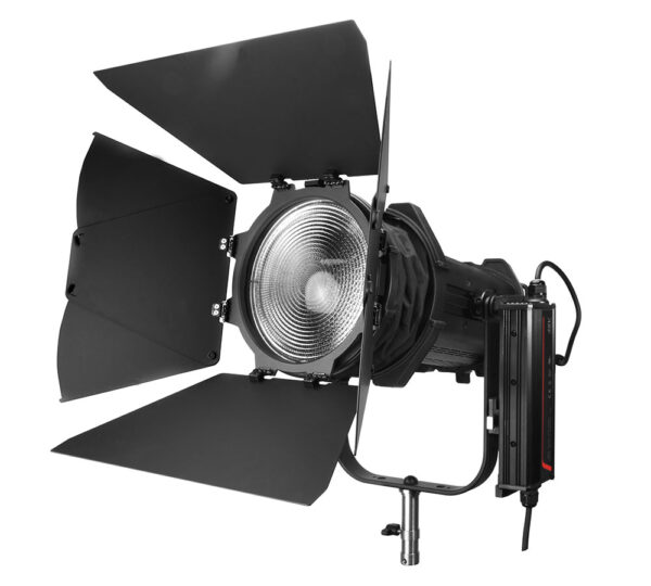 Fiilex Q8 Colour LED Fresnel 320W