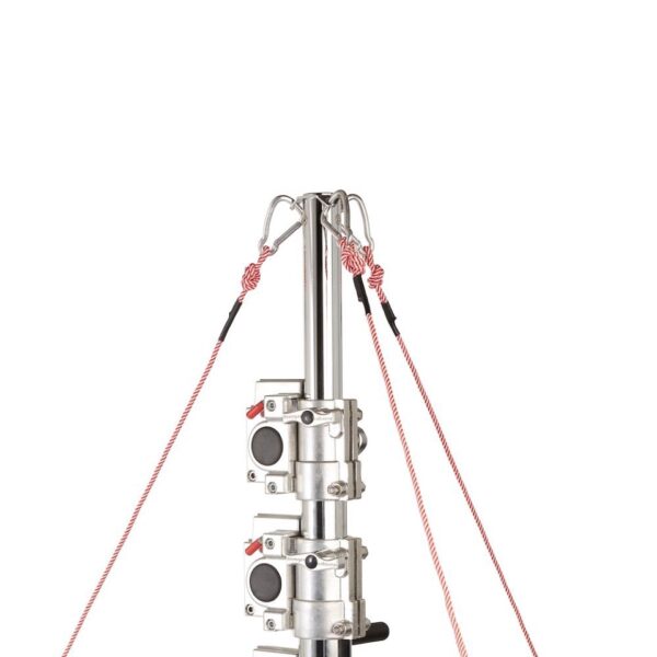 Manfrotto 087WBK Windbrace - Image 5