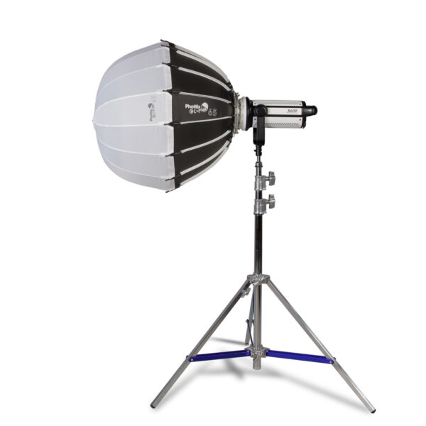 Phottix G Capsule Octagon Softbox Kit 65cm - Image 3