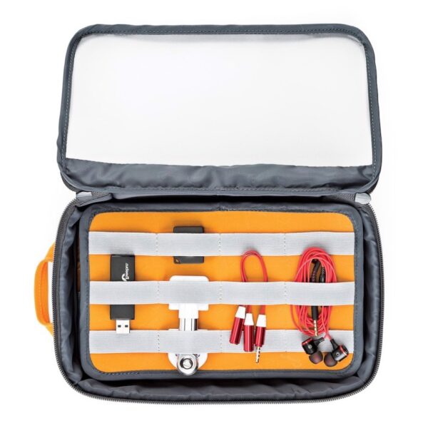 Lowepro LP37141-GRL GearUp Case Large - Image 4