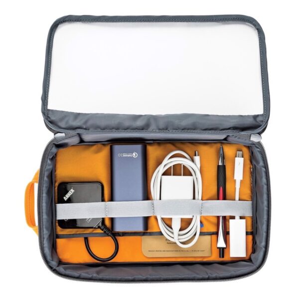 Lowepro LP37141-GRL GearUp Case Large - Image 2