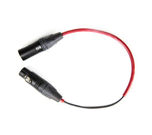 Rycote Cyclone Cable, 260mm (Mzl)