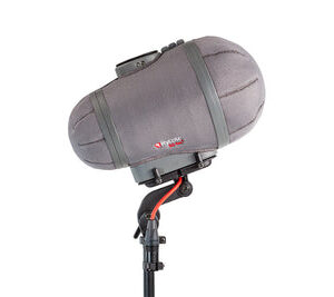 Rycote Cyclone Windshield Kit, Small (Lemo)
