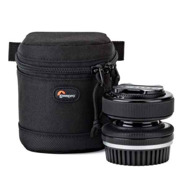 Lowepro LP36977-0WW Lens Case 7 x 8cm - Image 6