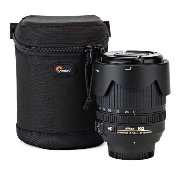 Lowepro LP36978-0WW Lens Case 8 x 12cm - Image 3