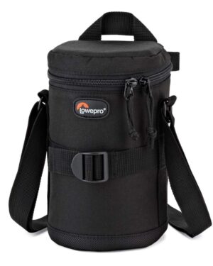 Lowepro LP36979-0WW Lens Case 9 x 16cm