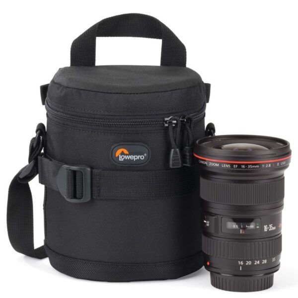 Lowepro LP36305-0WW Lens Case 11 x 14cm - Image 3