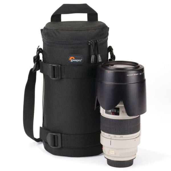 Lowepro LP36306-PWW Lens Case 11 x 26cm - Image 5
