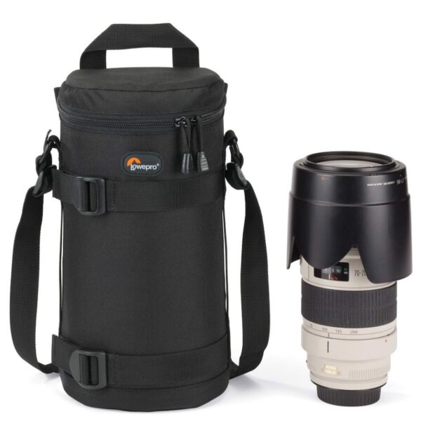 Lowepro LP36306-PWW Lens Case 11 x 26cm - Image 8