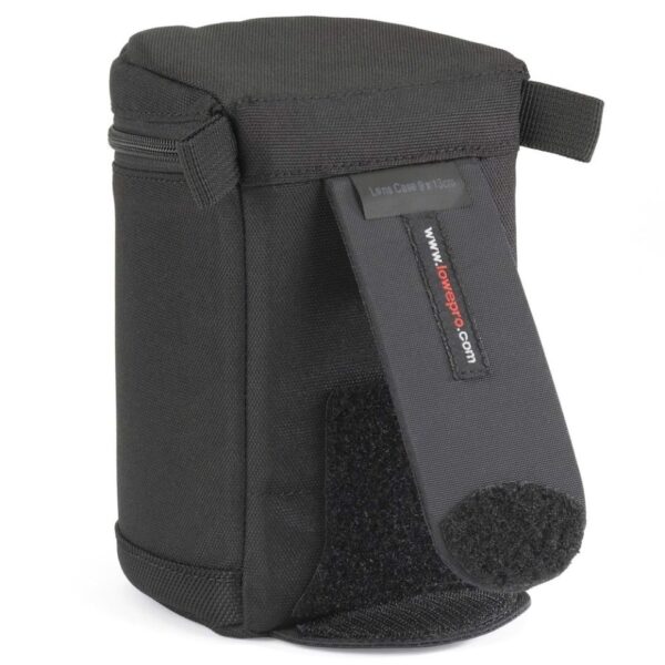 Lowepro LP36303-0WW Lens Case 9 x 13cm - Image 7