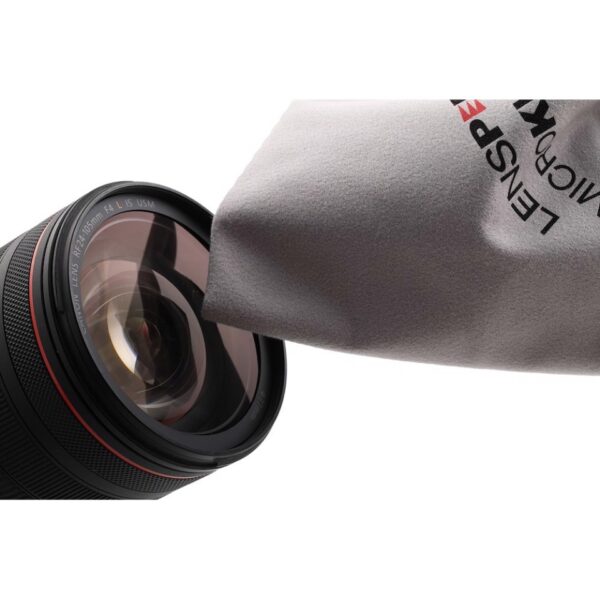 LensPen LN DSLRPROKIT LensPen DSLR Pro Kit, Camera Cleaning, Black - Image 4