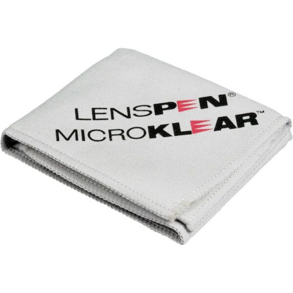 LensPen LN MICROKLEAR LensPen MicroKlear Cloth, Lens Cleaner, White