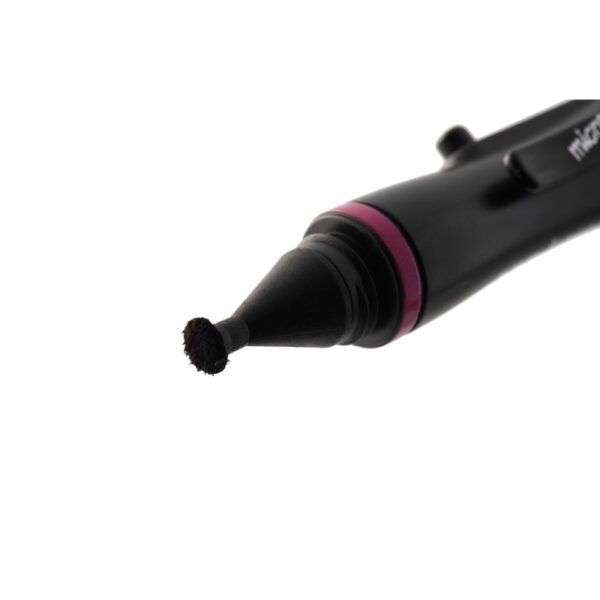 LensPen LN MICROPRO LensPen MicroPRO, Small Lens Cleaner, Black - Image 5