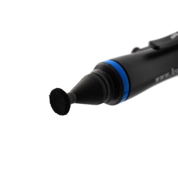 LensPen LN MINIPRO LensPen MiniPRO, Compact Lens Cleaner, Black - Image 4
