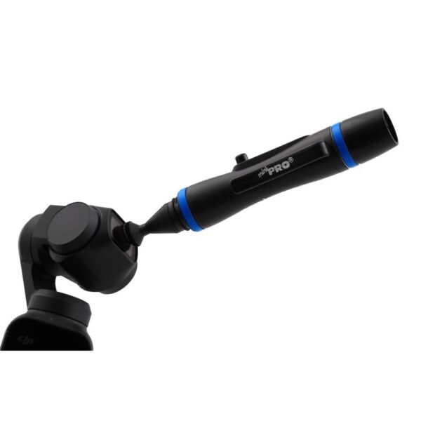 LensPen LN MINIPRO LensPen MiniPRO, Compact Lens Cleaner, Black - Image 2