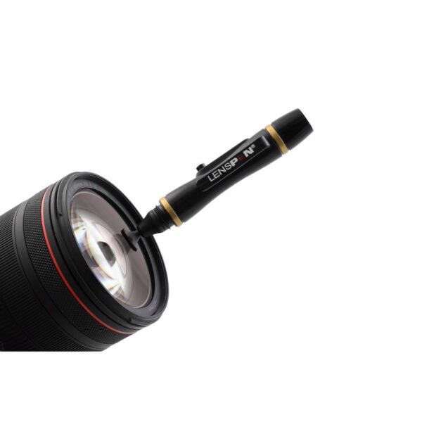 LensPen LN DSLRPROKIT LensPen DSLR Pro Kit, Camera Cleaning, Black - Image 5
