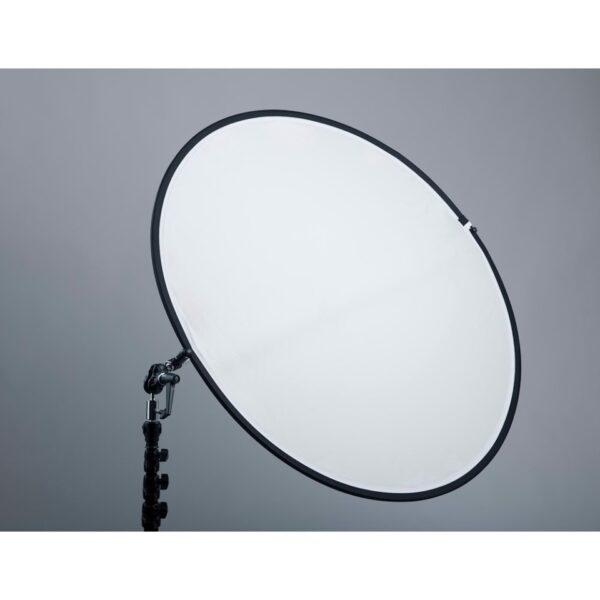 Manfrotto Lastolite Bracket for Reflector 50-120cm for Circ Collapsible Reflector - Image 3