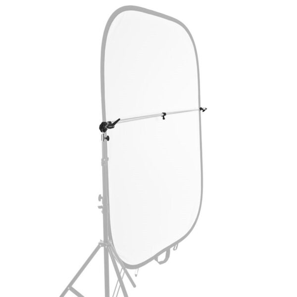 Manfrotto LA1107 Panelite Bracket For 95cm - 1.8m Reflectors