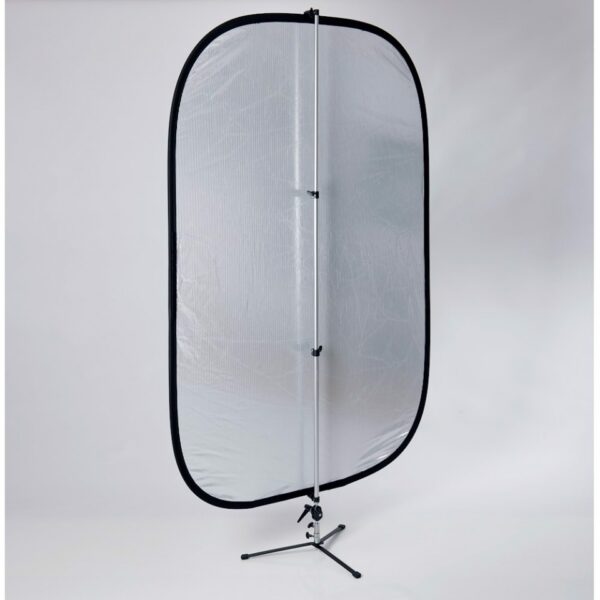 Manfrotto LA1107 Panelite Bracket For 95cm - 1.8m Reflectors - Image 2