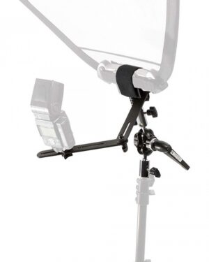 Manfrotto LA2430 Trigrip Bracket