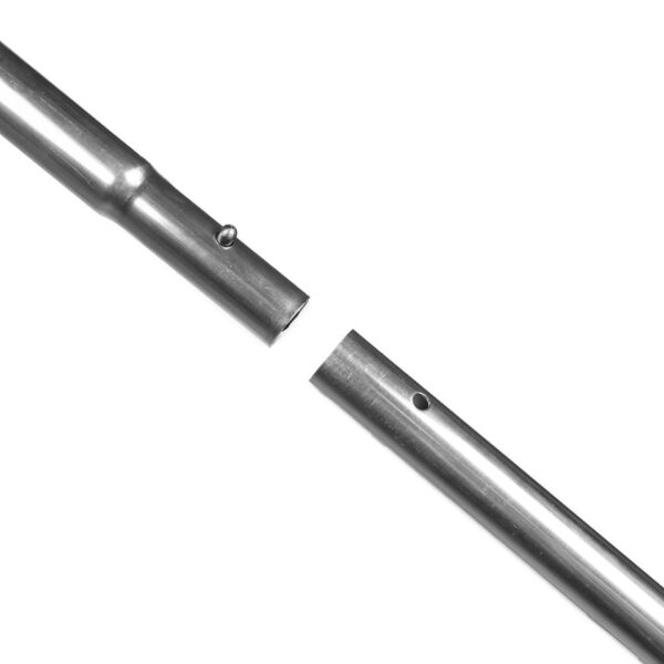 Manfrotto Lastolite Kit Frame Support Aluminium for Skylite/Panoramic/EzyFrame/StudioLink - Image 7