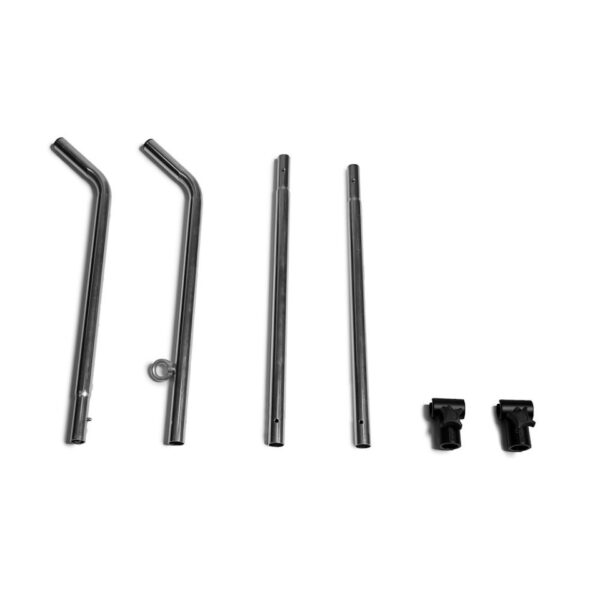 Manfrotto Lastolite Kit Frame Support Aluminium for Skylite/Panoramic/EzyFrame/StudioLink - Image 8