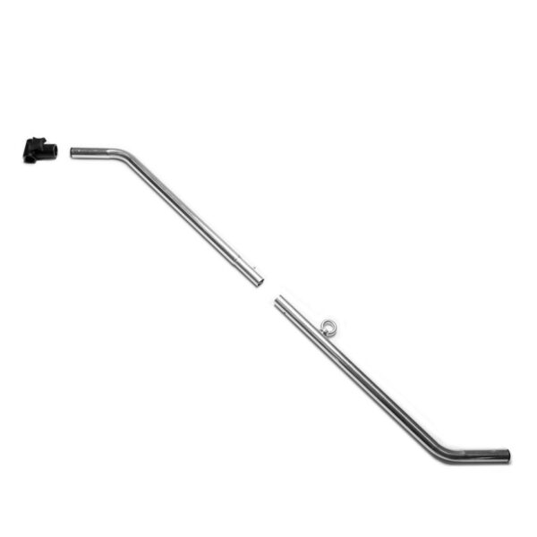 Manfrotto Lastolite Kit Frame Support Aluminium for Skylite/Panoramic/EzyFrame/StudioLink - Image 4