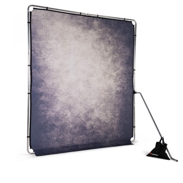 Manfrotto Lastolite Kit Frame Support Aluminium for Skylite/Panoramic/EzyFrame/StudioLink - Image 14