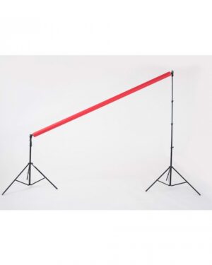 Manfrotto Lastolite Kit Background Solo 3 metre pivoting crossbar