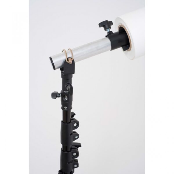 Manfrotto LL LB1142 Solo Background Support 4m Heavy Duty - Image 7