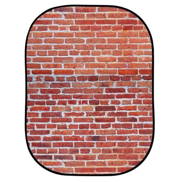 Manfrotto Lastolite BG URBAN Brick Stone 1.5x2.1m - Image 4
