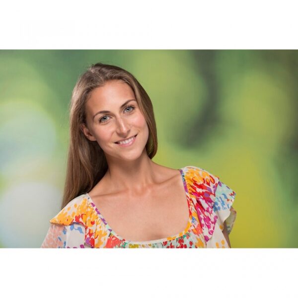 Manfrotto LB5730 Out of Focus 1.2 x 1.5m Summer Foliage/City Lights - Image 5