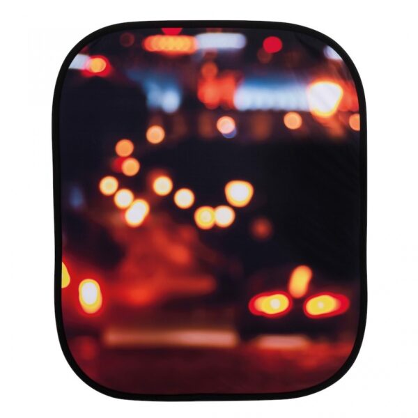 Manfrotto LB5730 Out of Focus 1.2 x 1.5m Summer Foliage/City Lights - Image 2