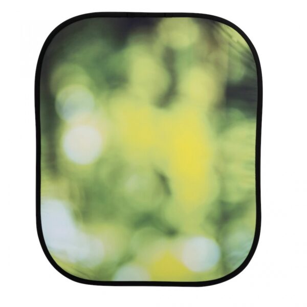 Manfrotto LB5730 Out of Focus 1.2 x 1.5m Summer Foliage/City Lights - Image 3