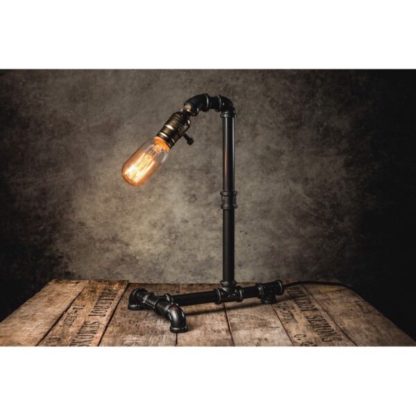 Manfrotto Lastolite BG Vintage 1.5x2.1m Double Sided Background Smoke & Concrete - Image 12