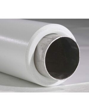 Manfrotto LB7763 Vinyl Background 3.5x6m Superwhite