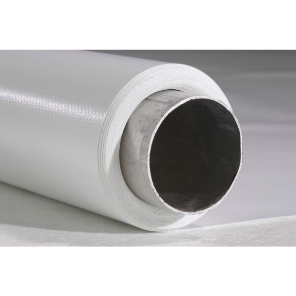 Manfrotto LB7763 Vinyl Background 3.5x6m Superwhite