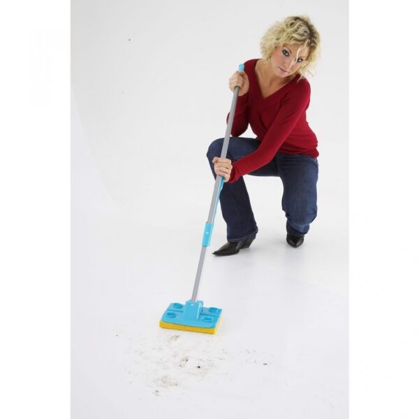 Manfrotto Lastolite Background Vinyl2.75x6m SWhite Wipe Clean Super White not compat with MF Expan Drive - Image 4