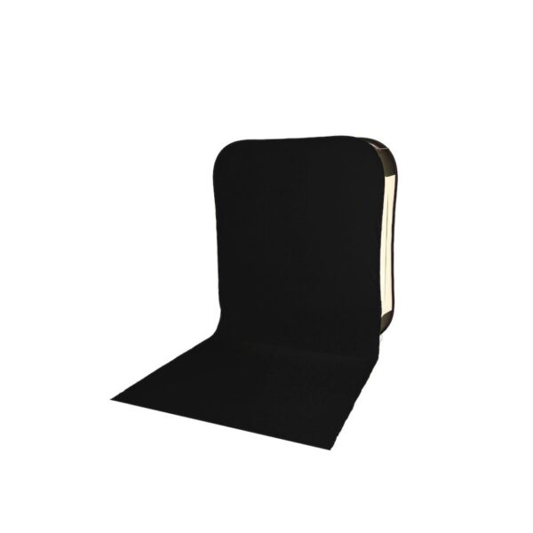 Manfrotto LB8803 Hilite Bottletop With Train