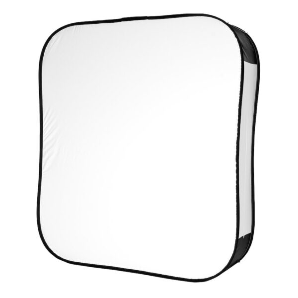 Manfrotto Lastolite Background Hilite 1.8x2.15m Free Standing rotatable can be used as a Sofbox