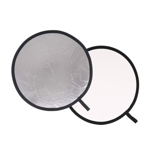 Manfrotto LR2031 Collapsible Reflector 50cm (20'')