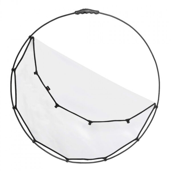 Manfrotto Lastolite Diffuser HaloCompact 2 stop 82cm Round Collapsible inc bag