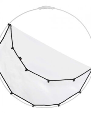 Manfrotto LL LR3303 HaloCompact Cover 82cm 2 Stop Diffuser