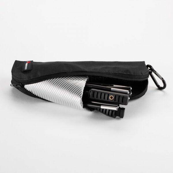 Manfrotto Lastolite Difflector HaloCompact SftSL Soft SIlver 82cm Round Collapsible incl bag - Image 12