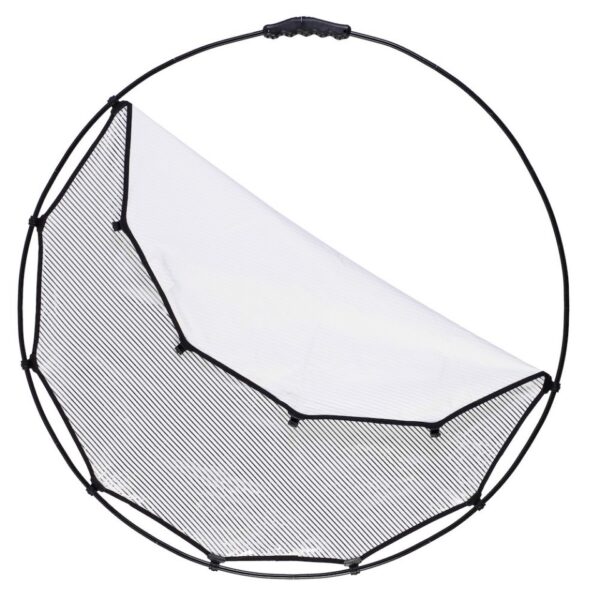 Manfrotto Lastolite Difflector HaloCompact SftSL Soft SIlver 82cm Round Collapsible incl bag
